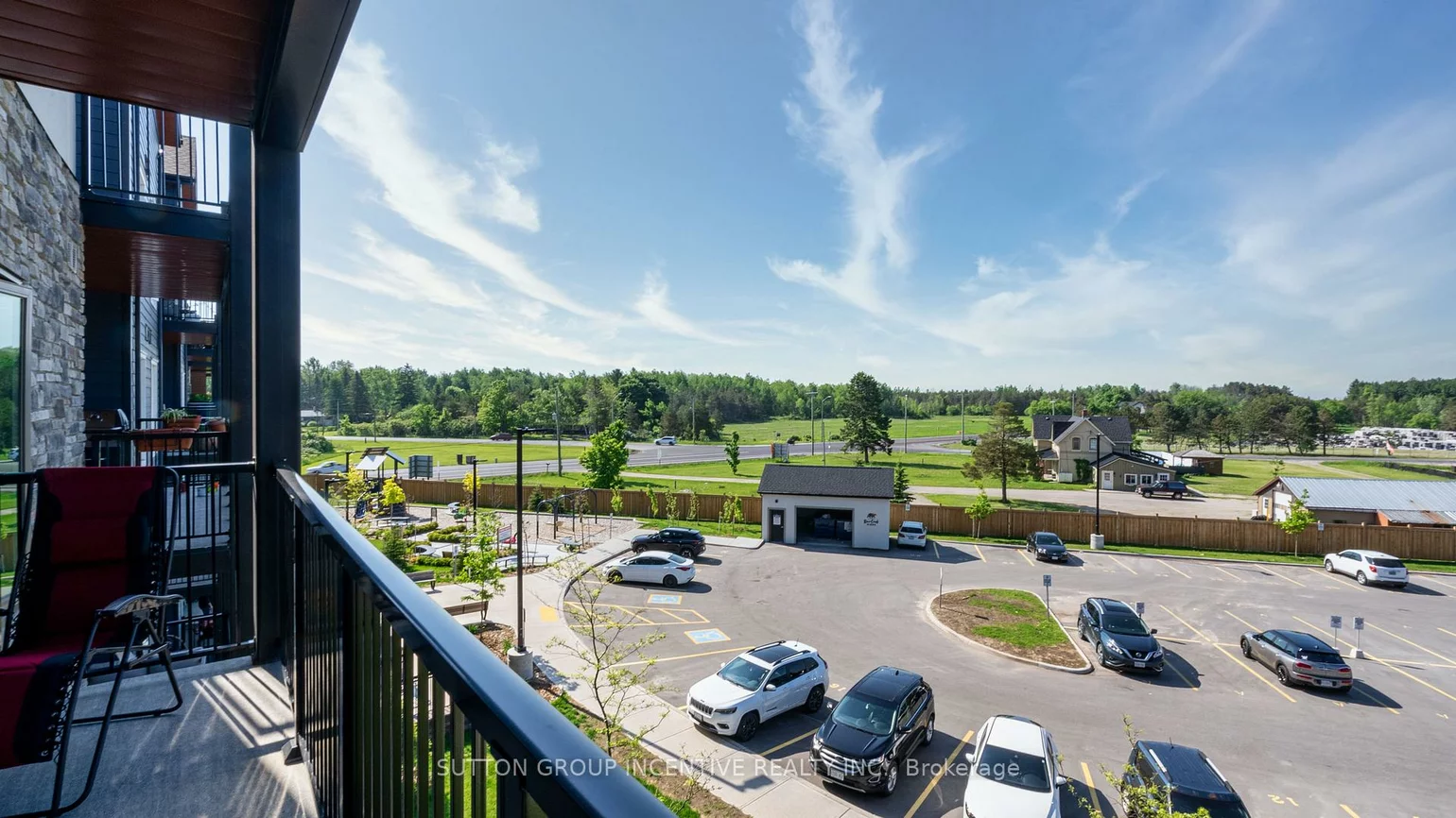 54, Koda, Rural Barrie Southwest, Barrie