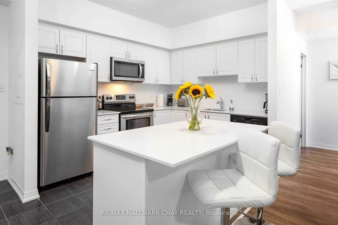 304, Essa, 400 West, Barrie