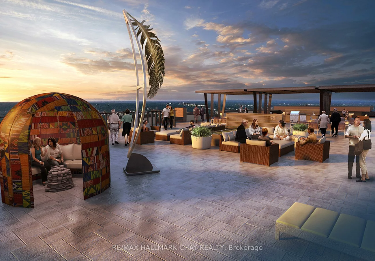 304, Essa, 400 West, Barrie