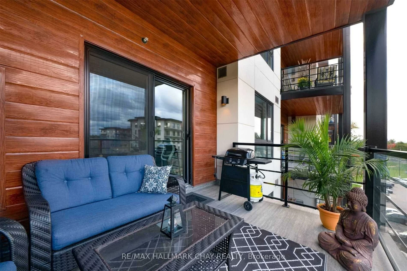 304, Essa, 400 West, Barrie