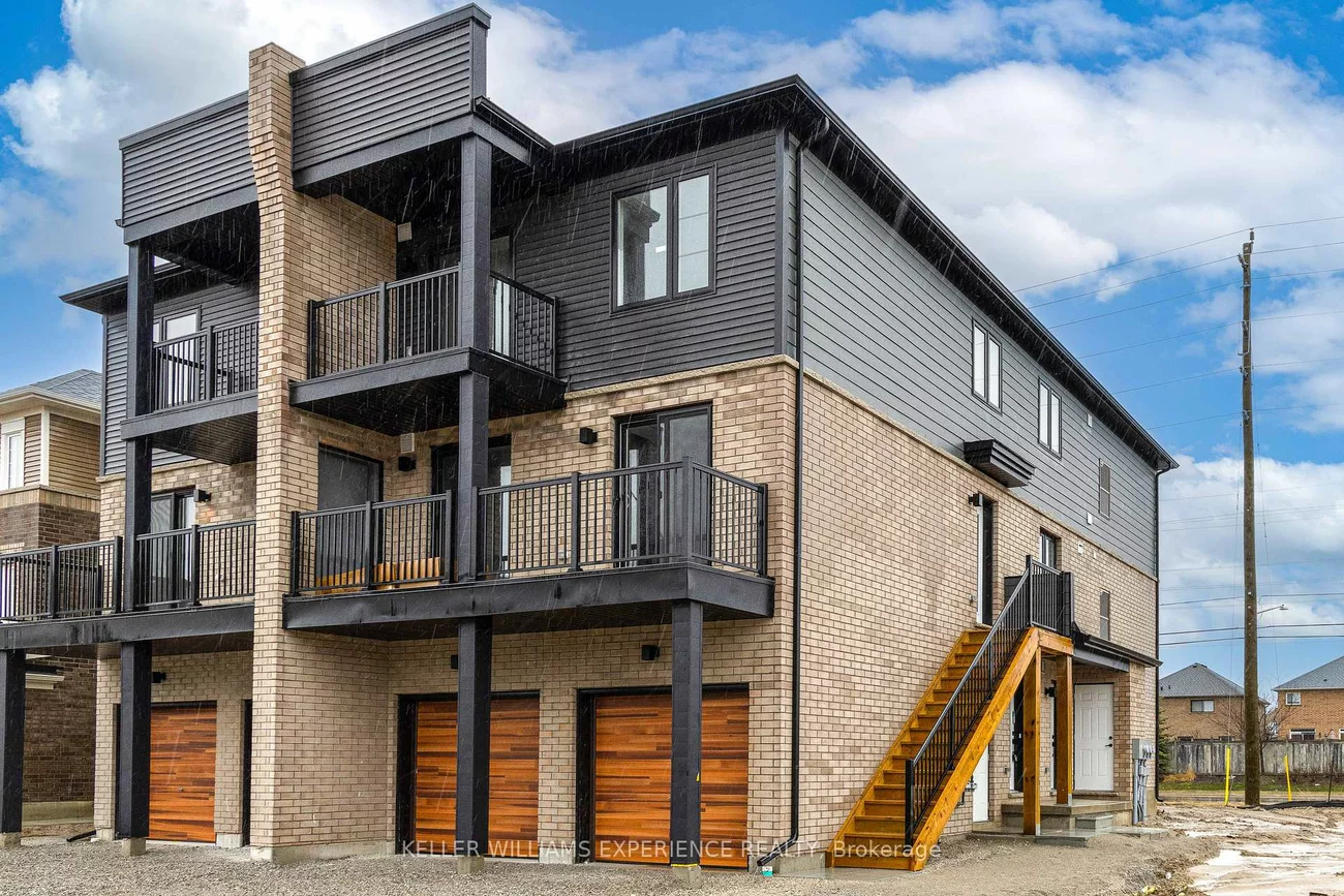 53, Pumpkin Corner, Innis-Shore, Barrie