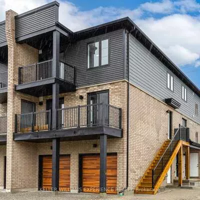 53, Pumpkin Corner, Innis-Shore, Barrie