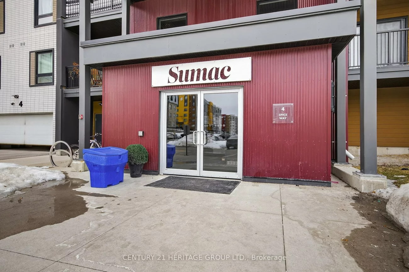 4, Spice, Rural Barrie Southeast, Barrie