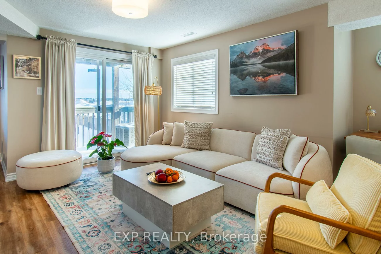 83, Goodwin, Painswick South, Barrie