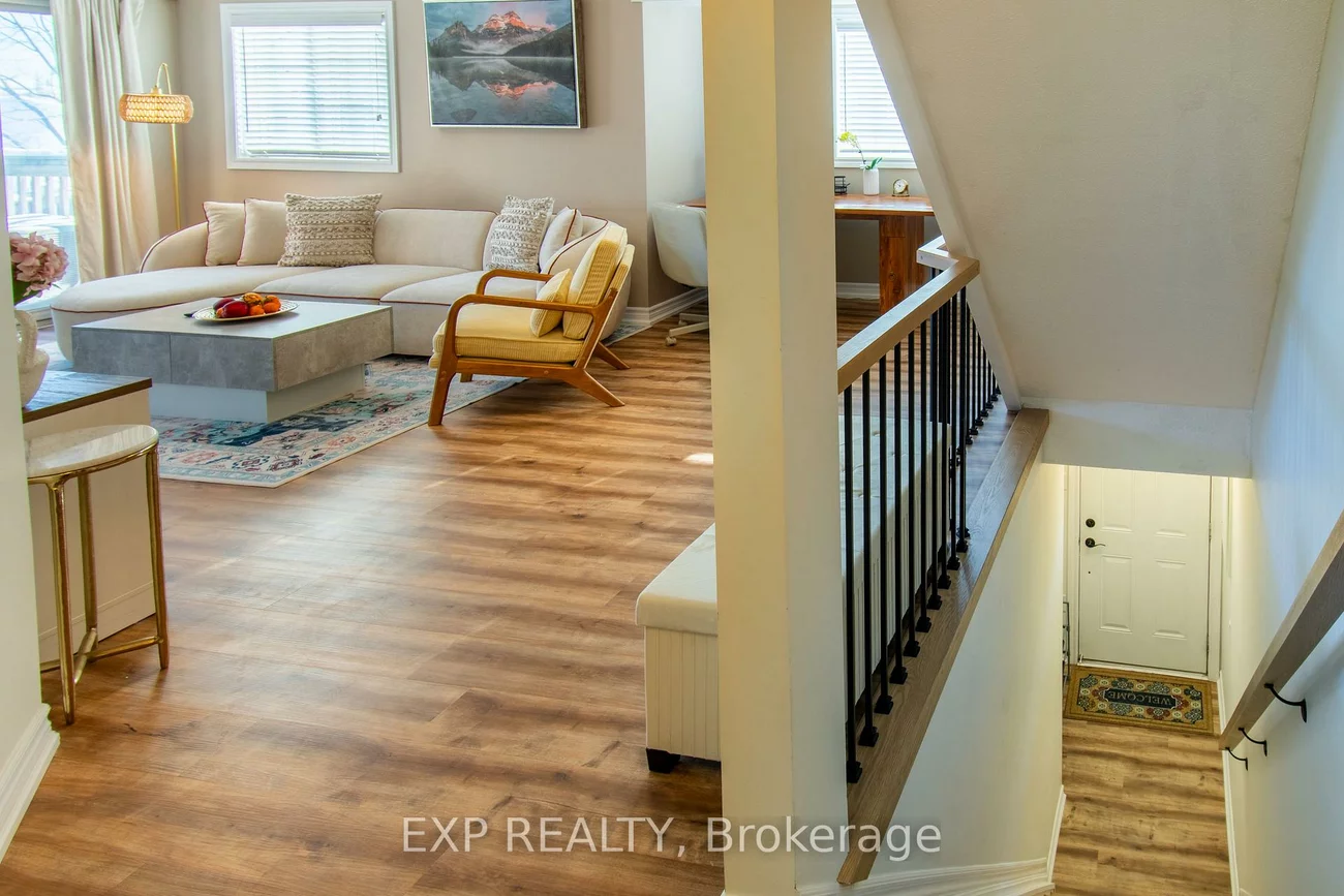 83, Goodwin, Painswick South, Barrie