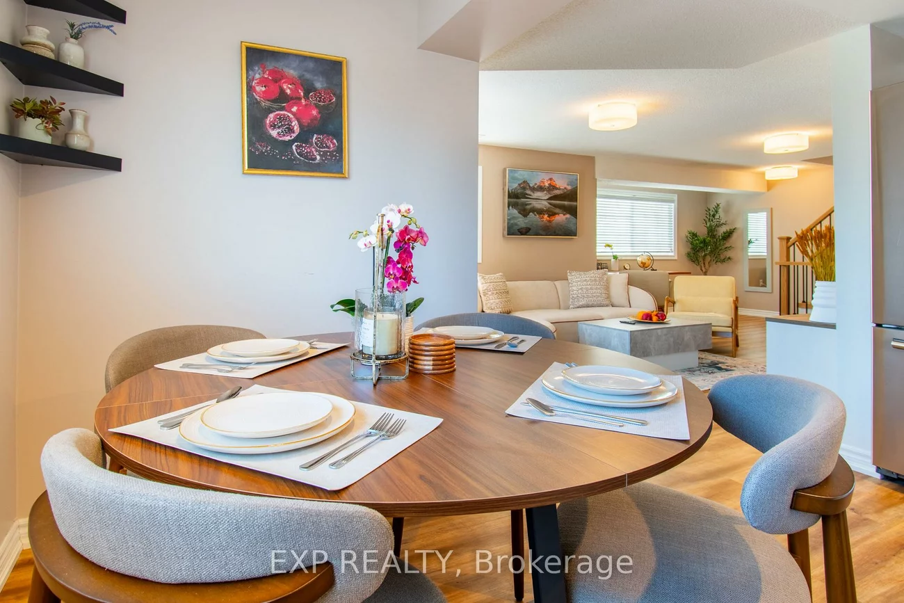 83, Goodwin, Painswick South, Barrie