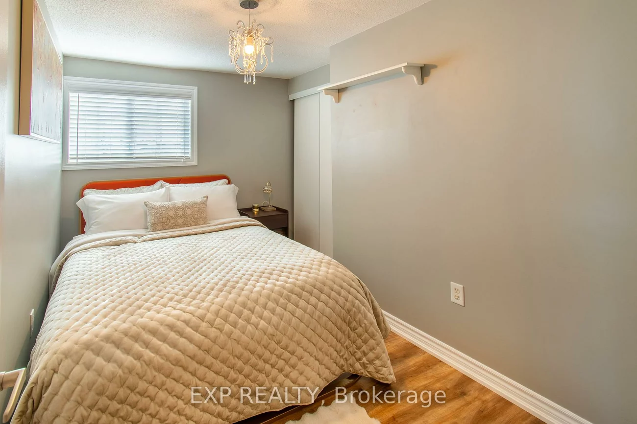 83, Goodwin, Painswick South, Barrie