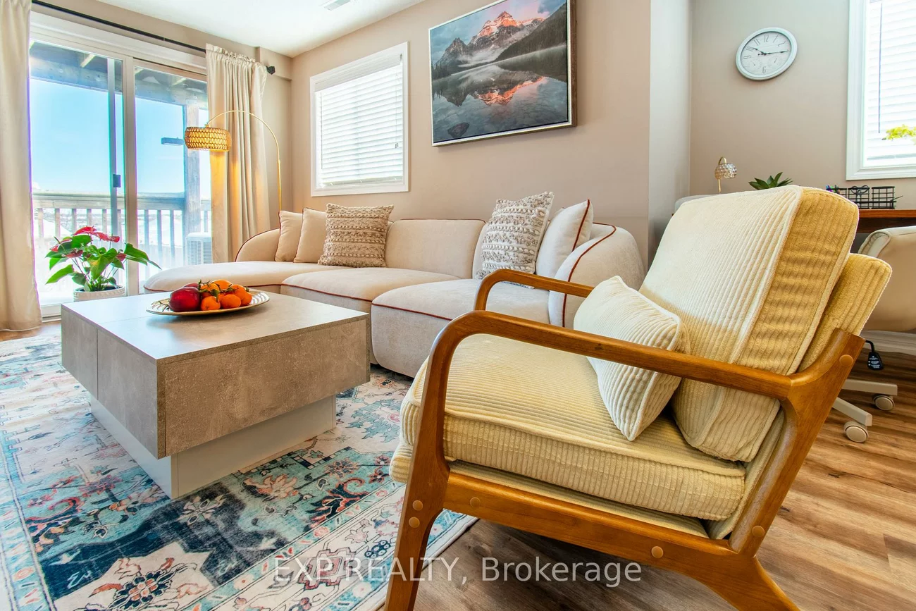 83, Goodwin, Painswick South, Barrie