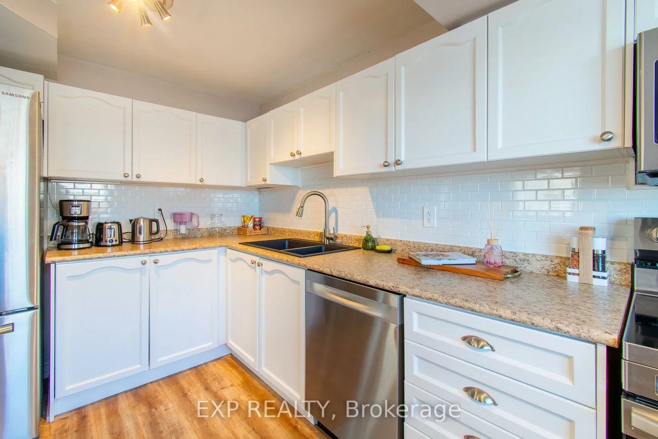 83, Goodwin, Painswick South, Barrie