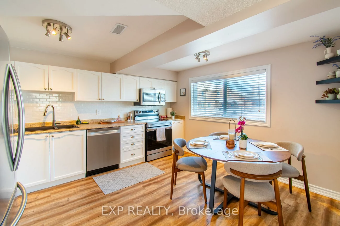 83, Goodwin, Painswick South, Barrie