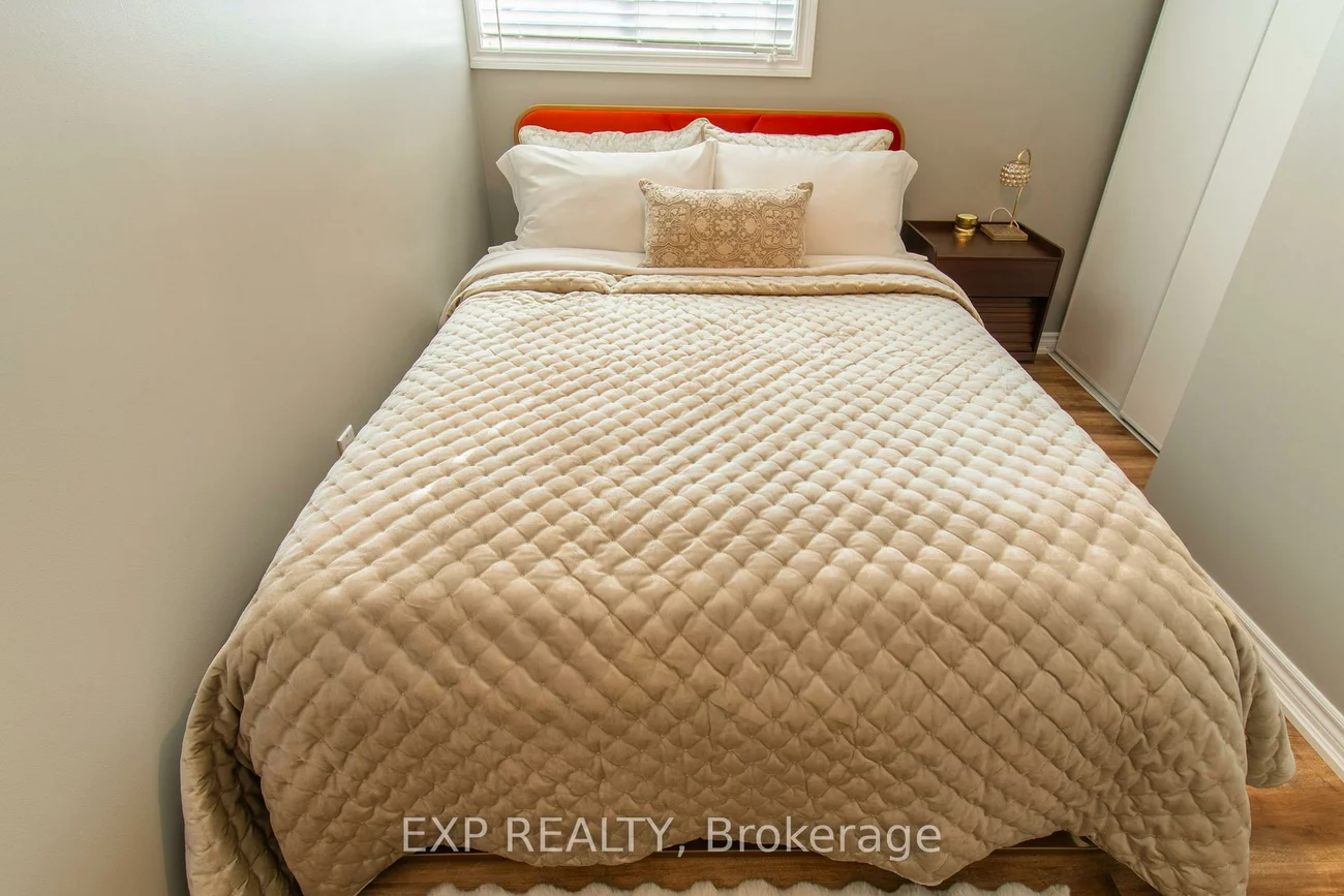 83, Goodwin, Painswick South, Barrie