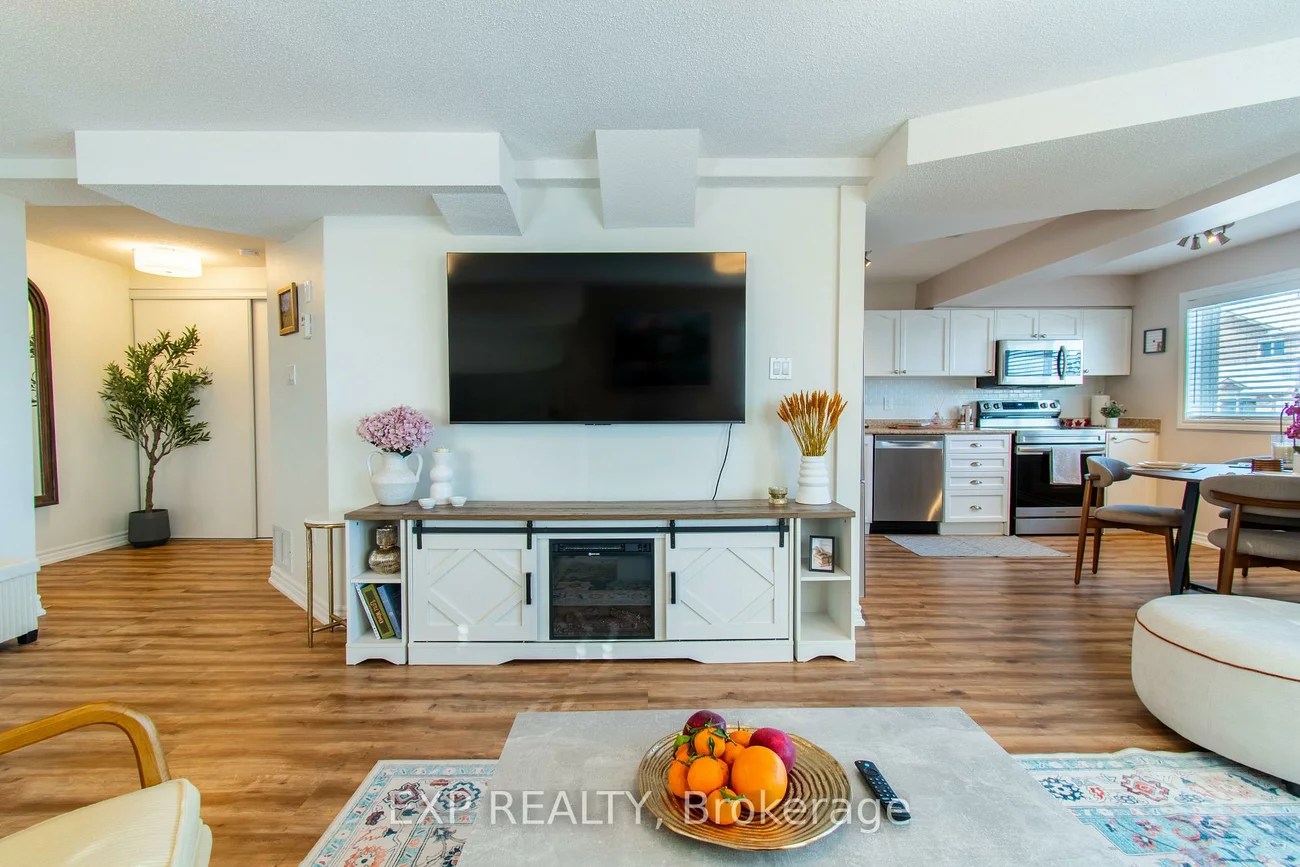 83, Goodwin, Painswick South, Barrie