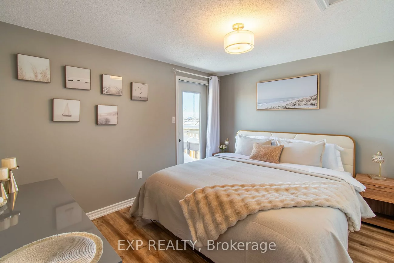 83, Goodwin, Painswick South, Barrie