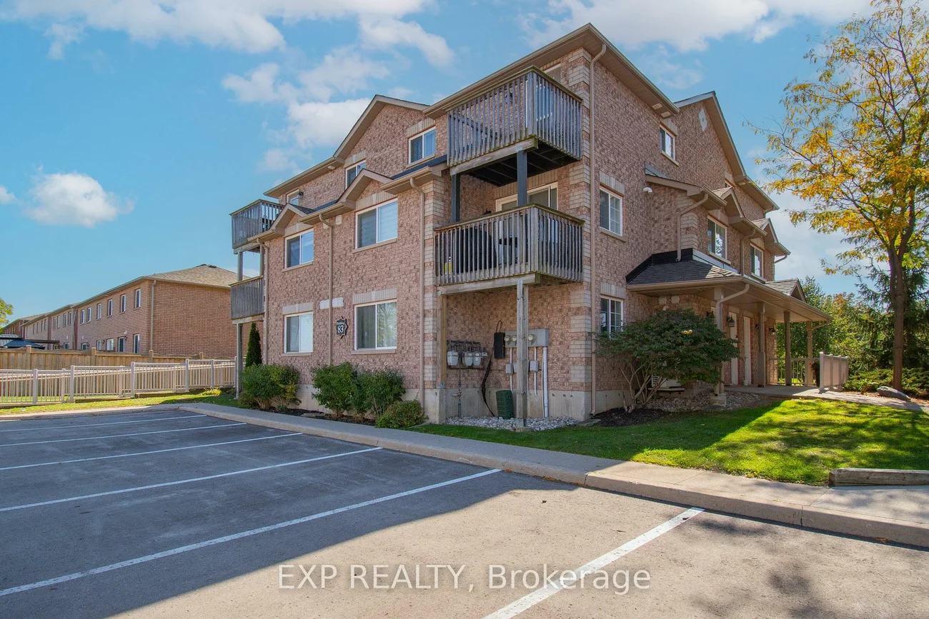 83, Goodwin, Painswick South, Barrie