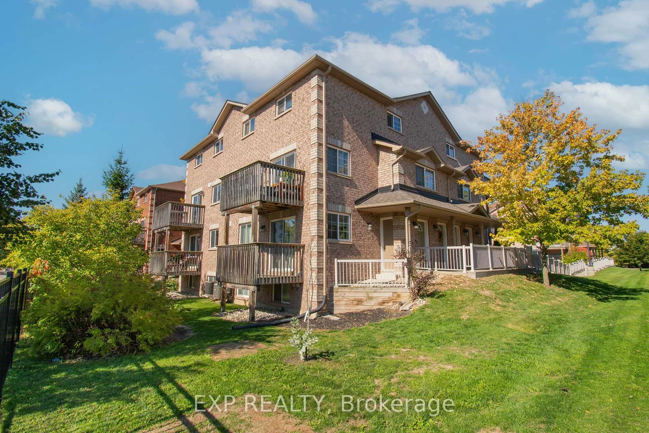 83, Goodwin, Painswick South, Barrie