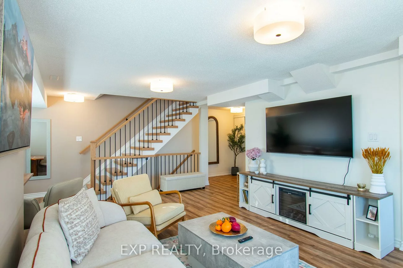 83, Goodwin, Painswick South, Barrie