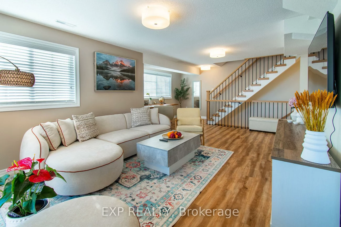 83, Goodwin, Painswick South, Barrie