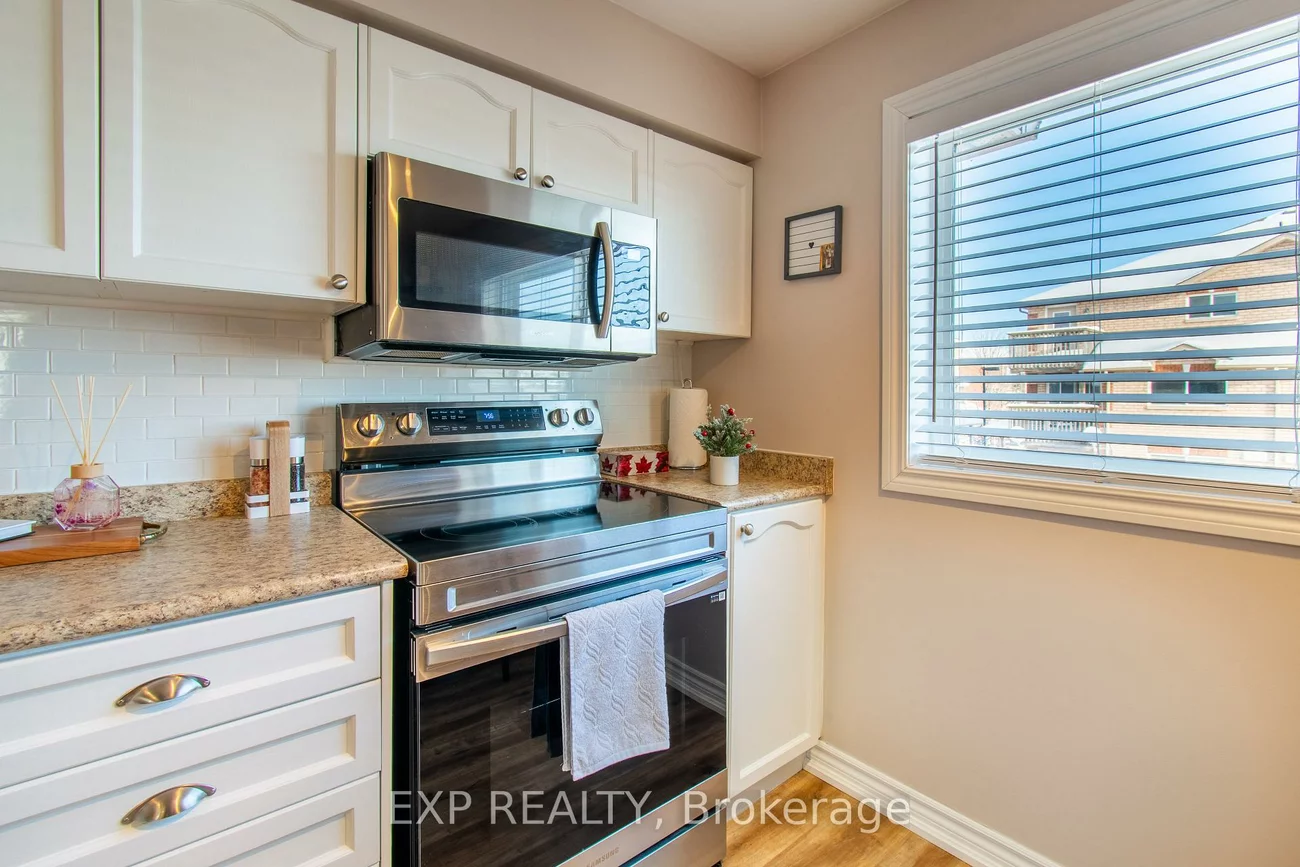 83, Goodwin, Painswick South, Barrie