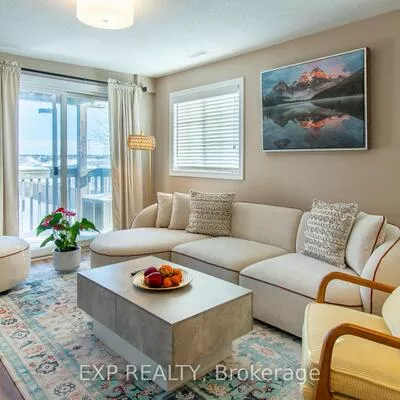 83, Goodwin, Painswick South, Barrie