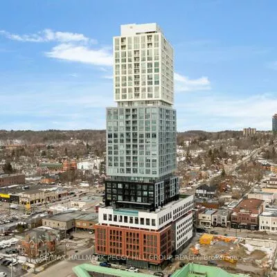 39, Mary, City Centre, Barrie