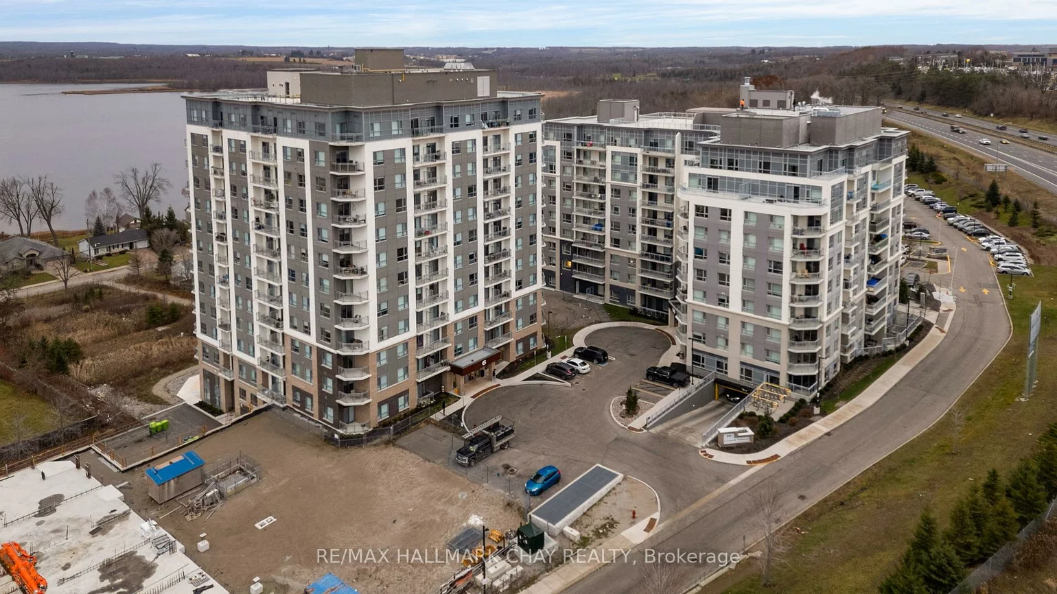 58, Lakeside, Little Lake, Barrie