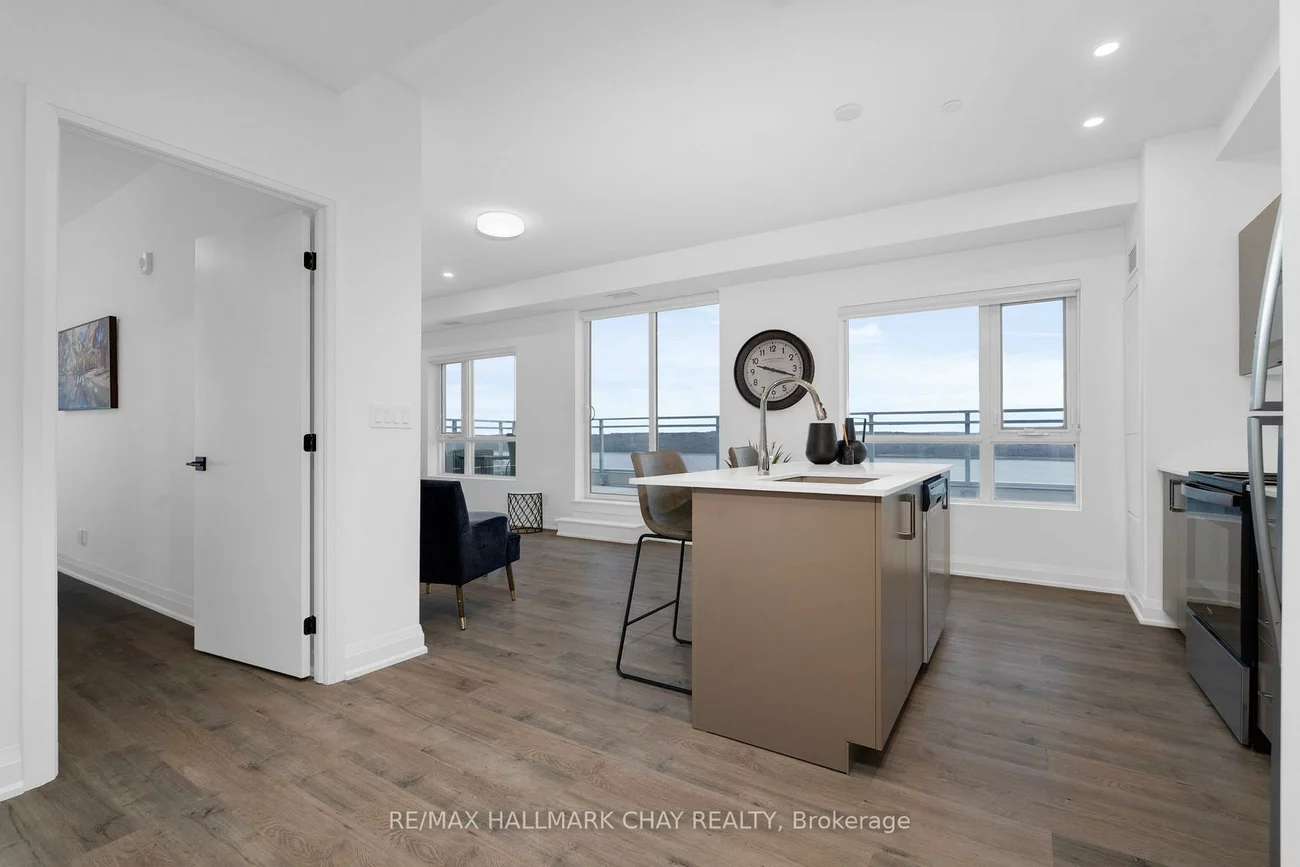 58, Lakeside, Little Lake, Barrie