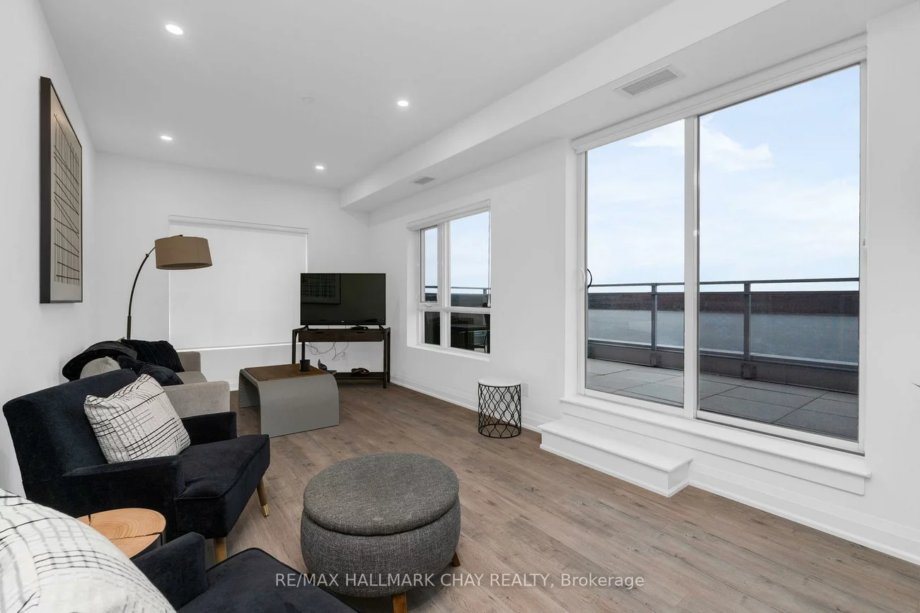 58, Lakeside, Little Lake, Barrie