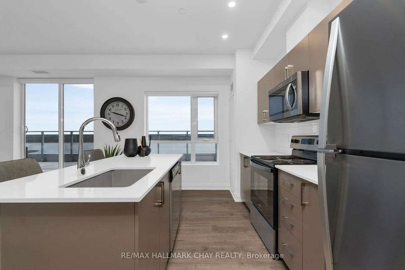 58, Lakeside, Little Lake, Barrie