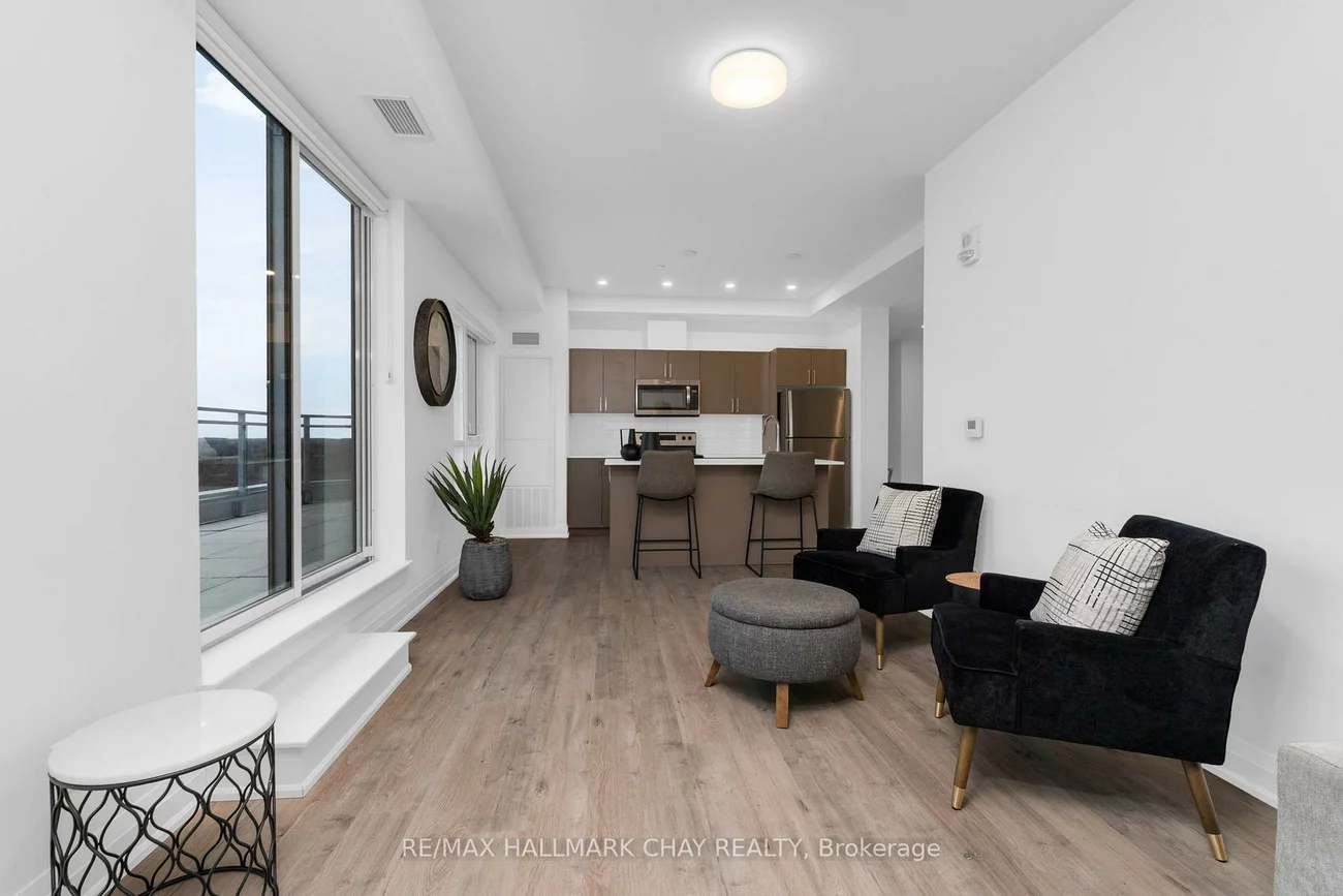 58, Lakeside, Little Lake, Barrie