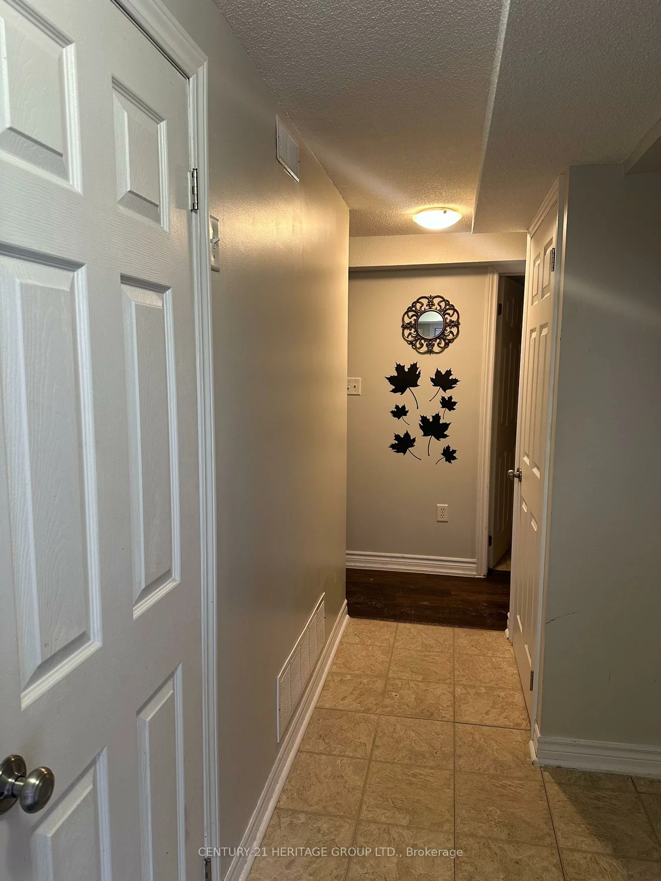 85, Goodwin, Painswick South, Barrie