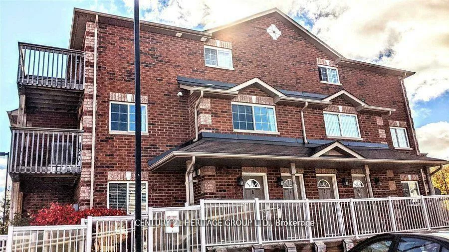 85, Goodwin, Painswick South, Barrie