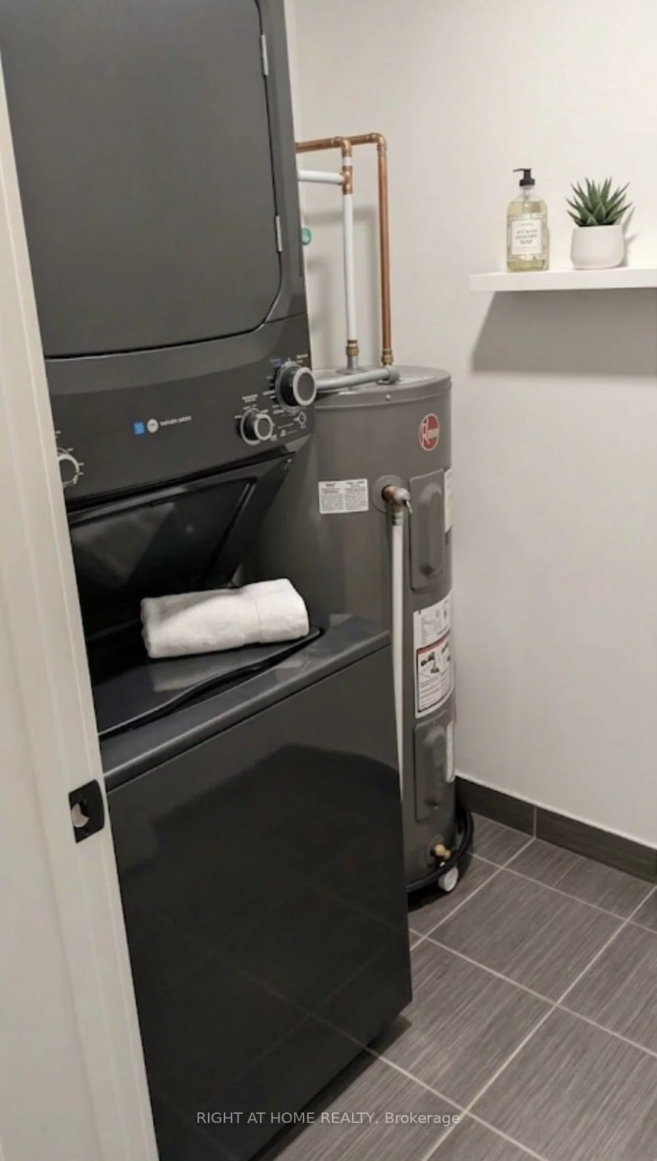 5, Chef, Innis-Shore, Barrie