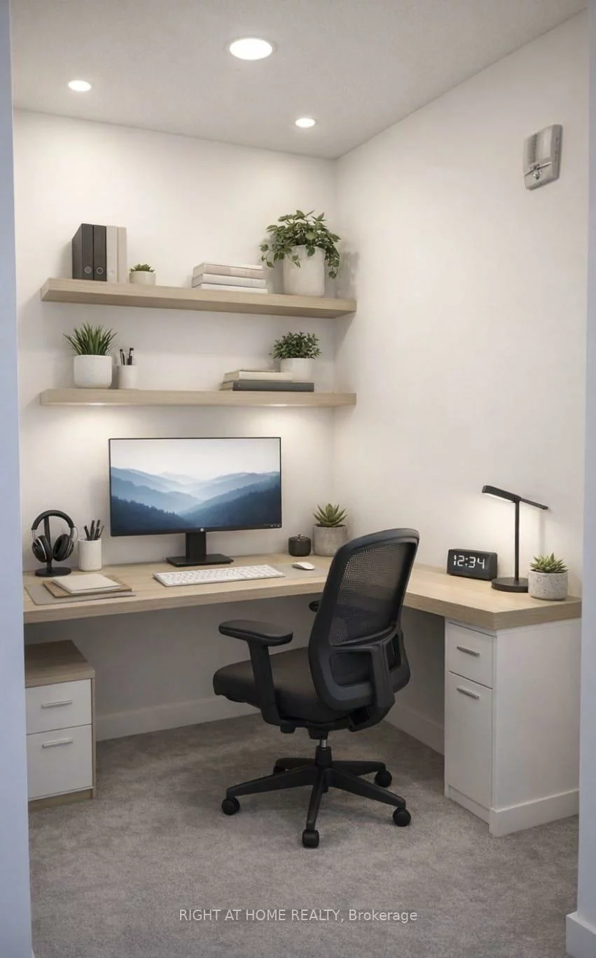 5, Chef, Innis-Shore, Barrie