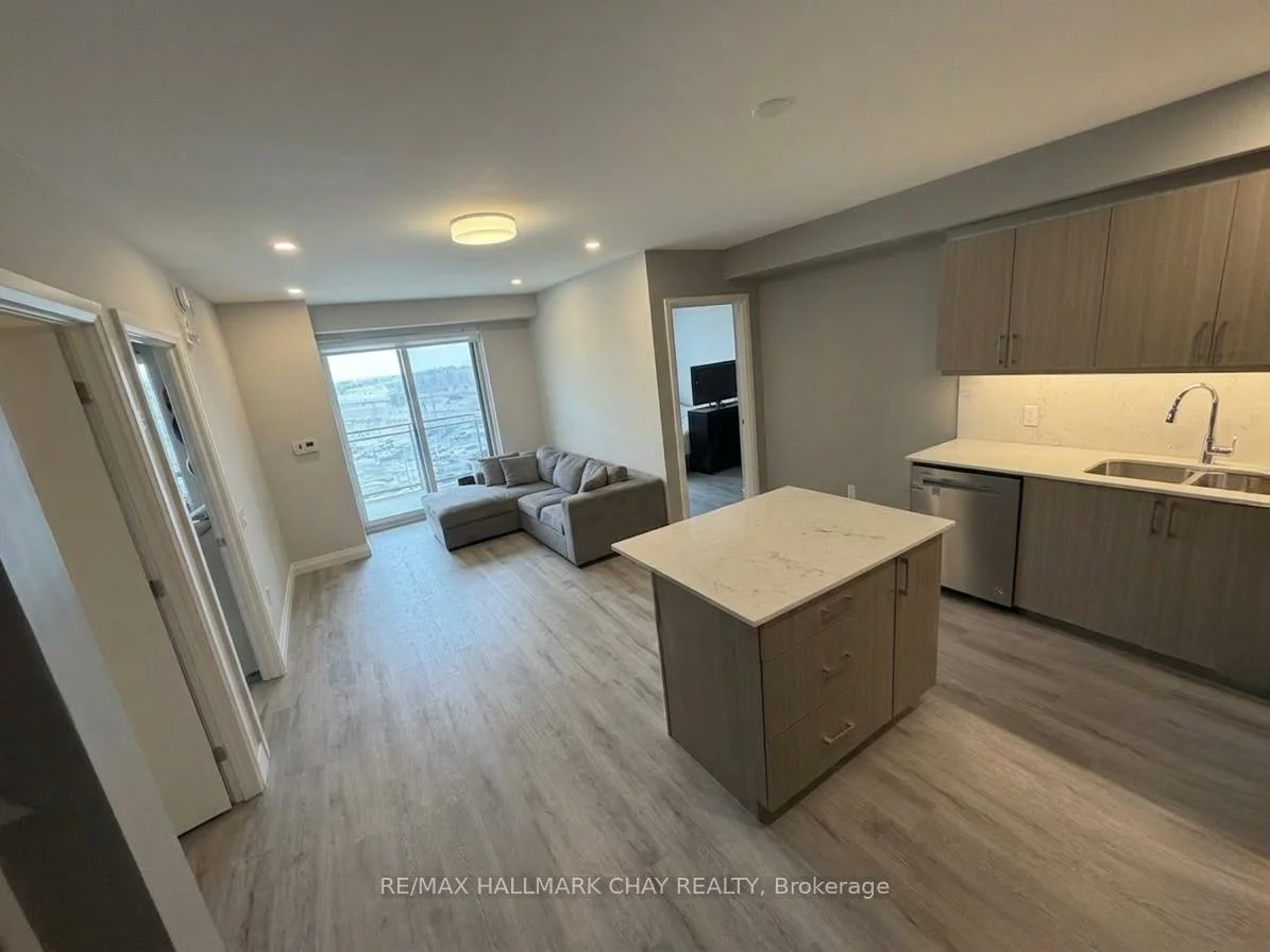 58, Lakeside, Little Lake, Barrie