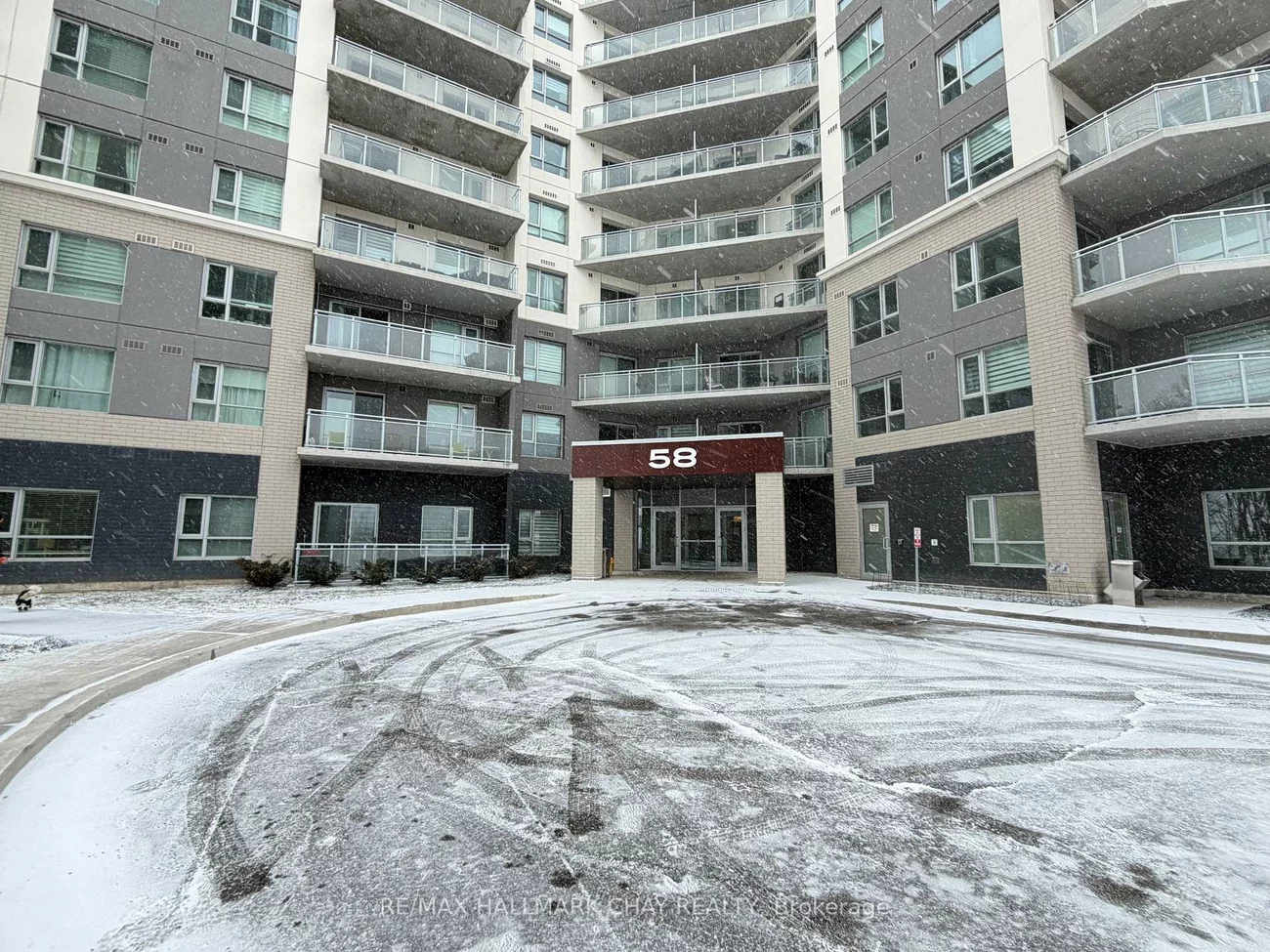 58, Lakeside, Little Lake, Barrie