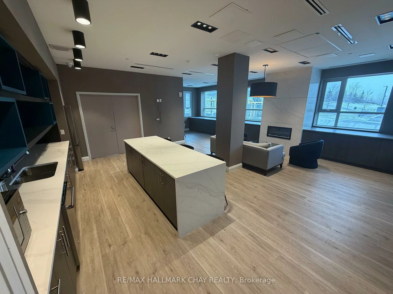 58, Lakeside, Little Lake, Barrie