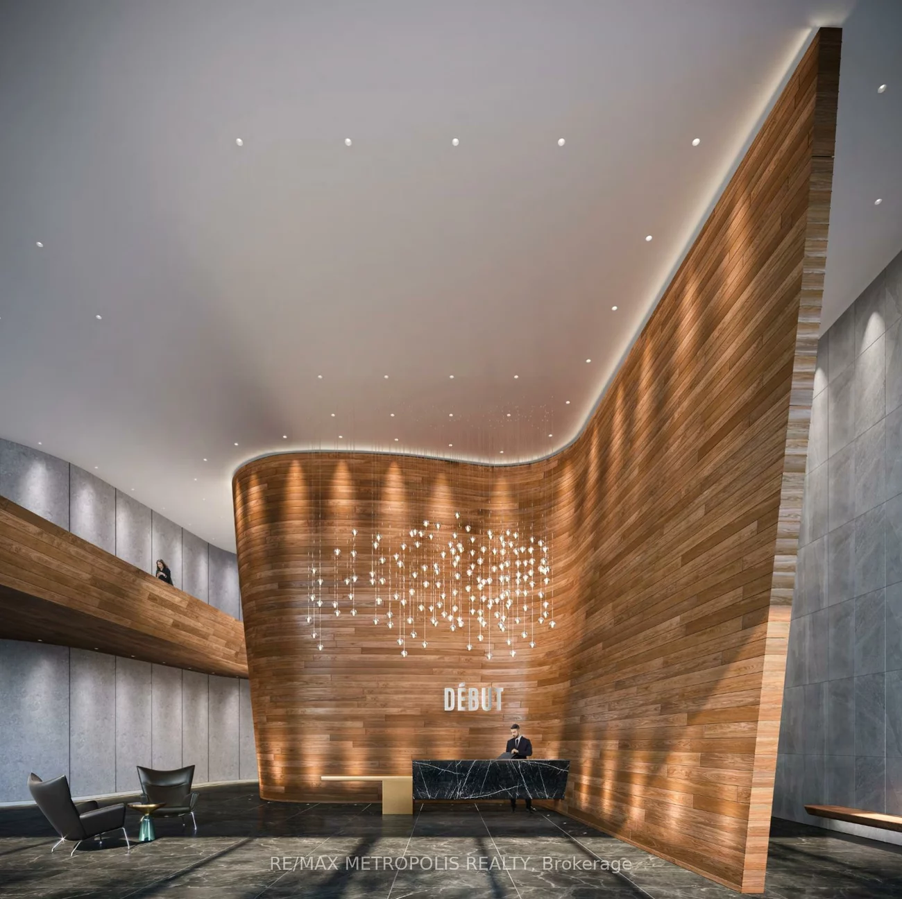 39, Mary, City Centre, Barrie