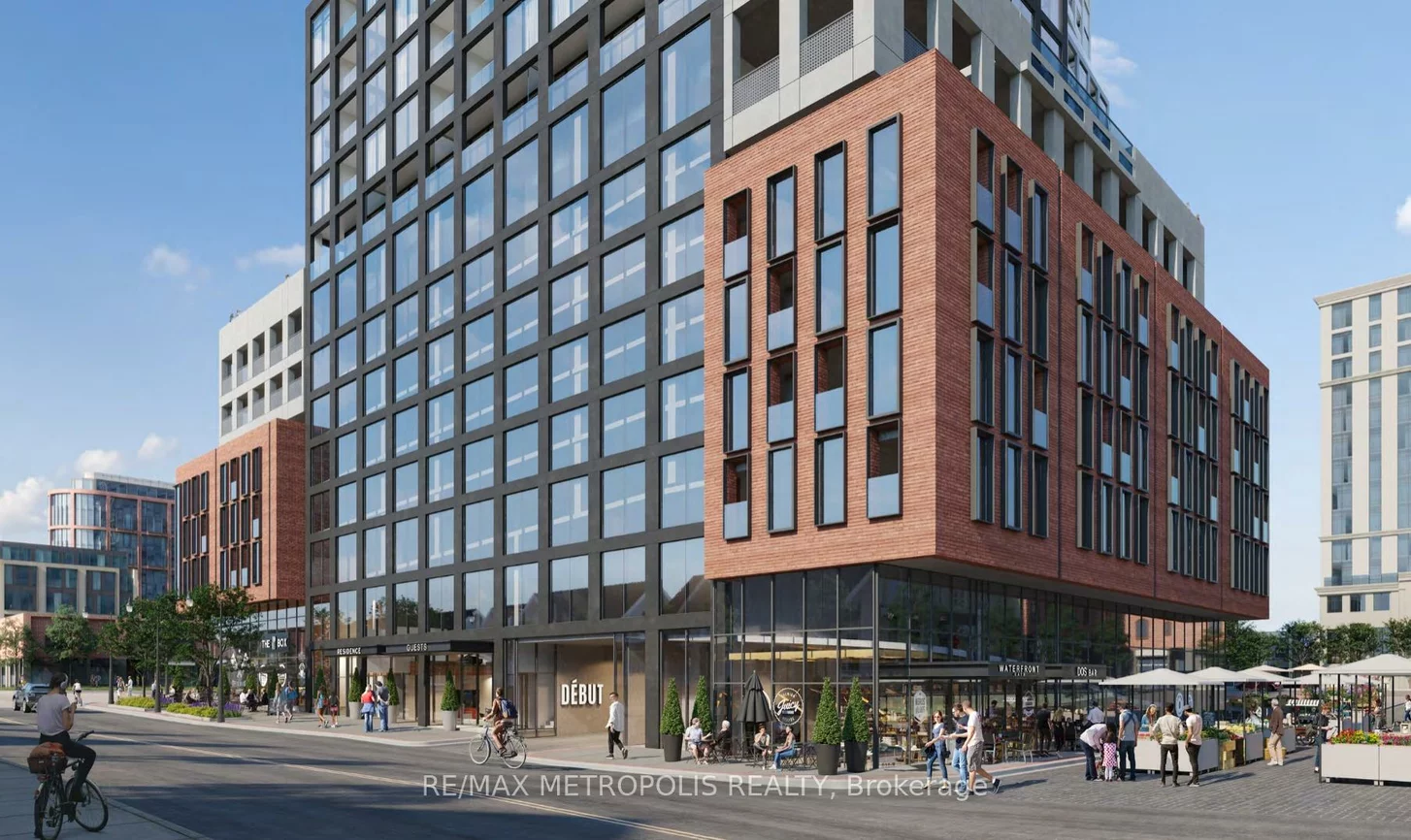 39, Mary, City Centre, Barrie