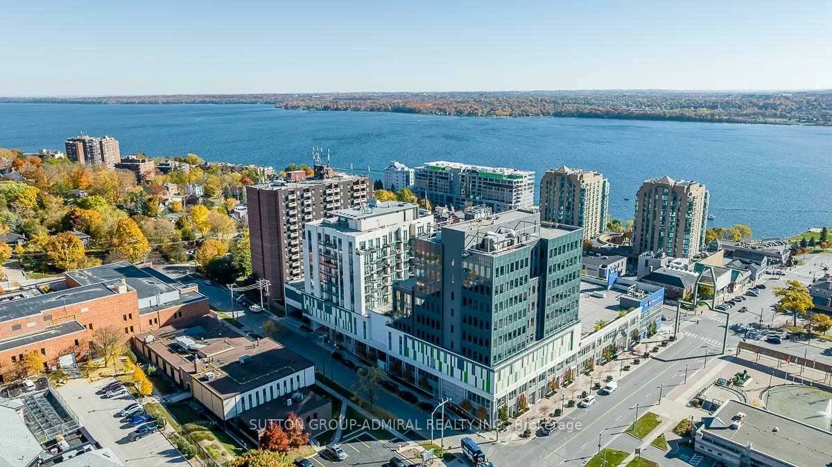 111, Worsley, City Centre, Barrie