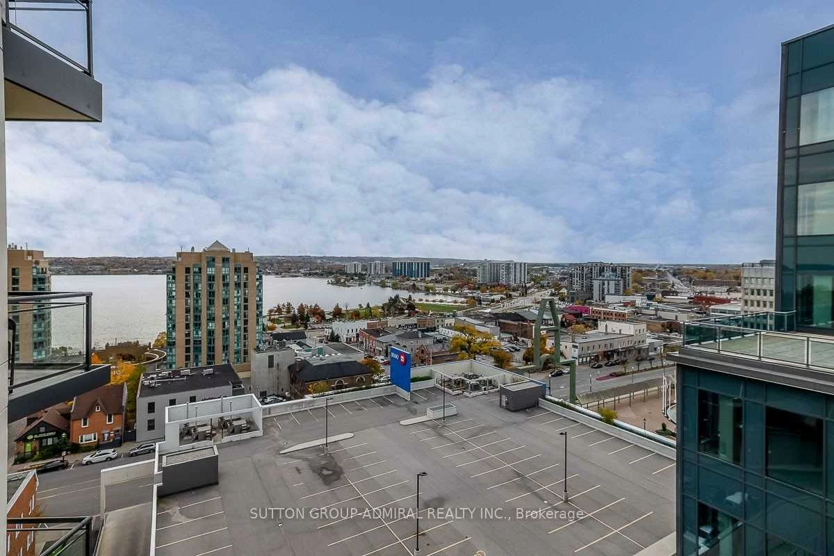 111, Worsley, City Centre, Barrie