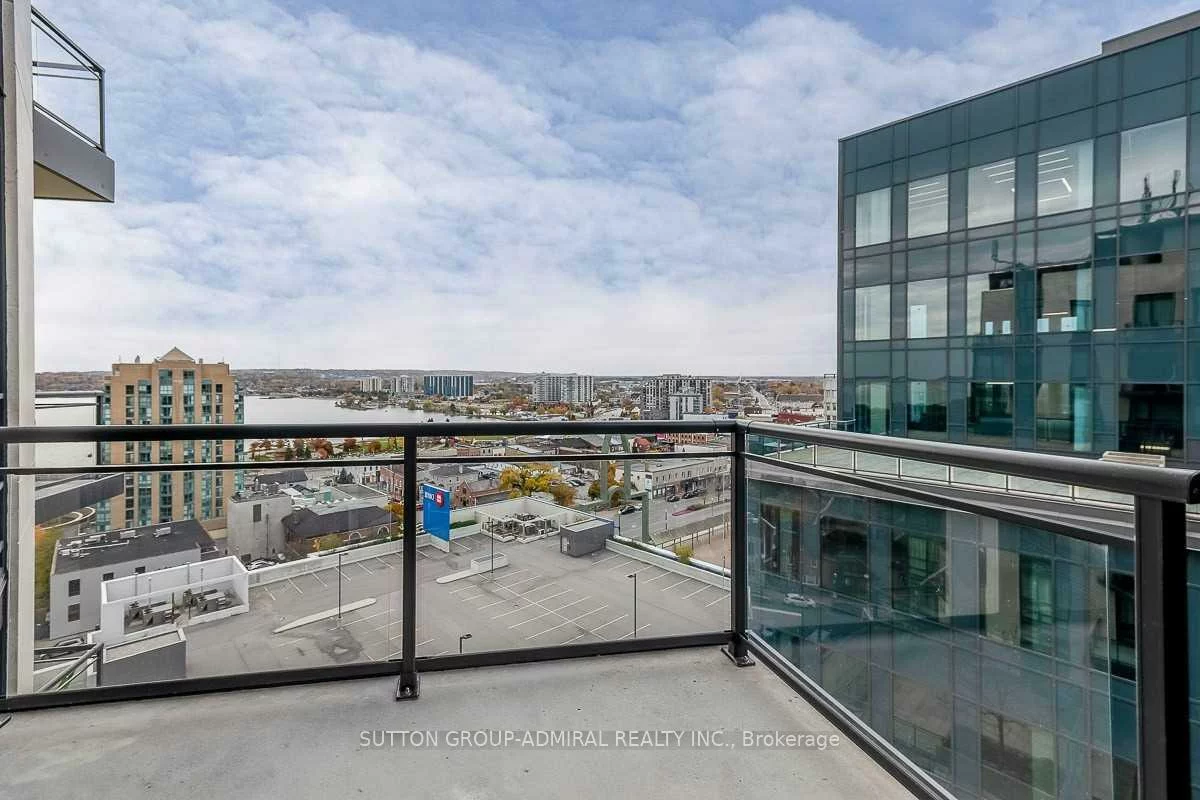 111, Worsley, City Centre, Barrie