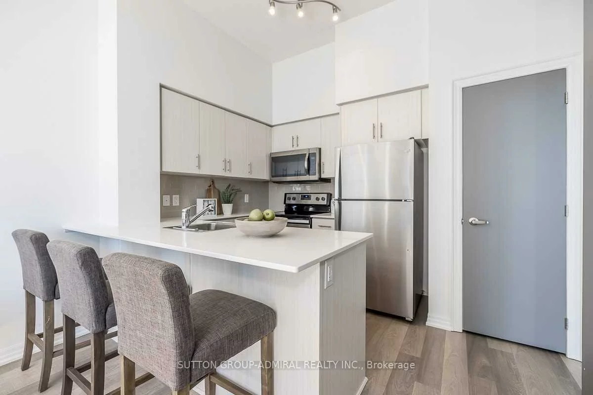 111, Worsley, City Centre, Barrie