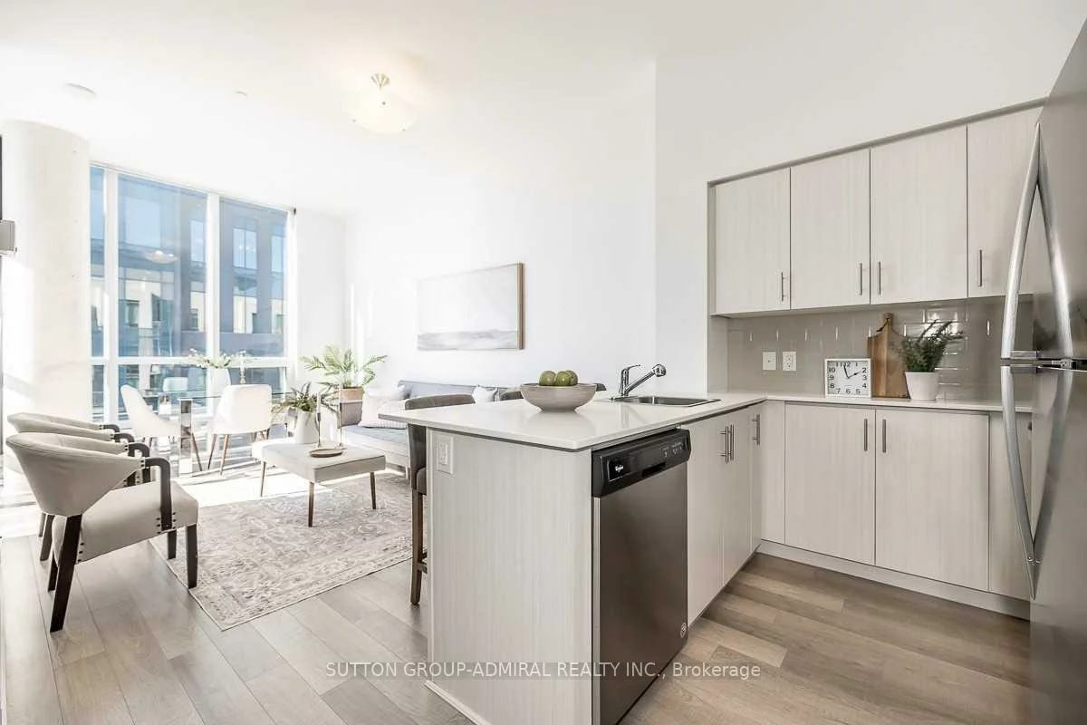 111, Worsley, City Centre, Barrie