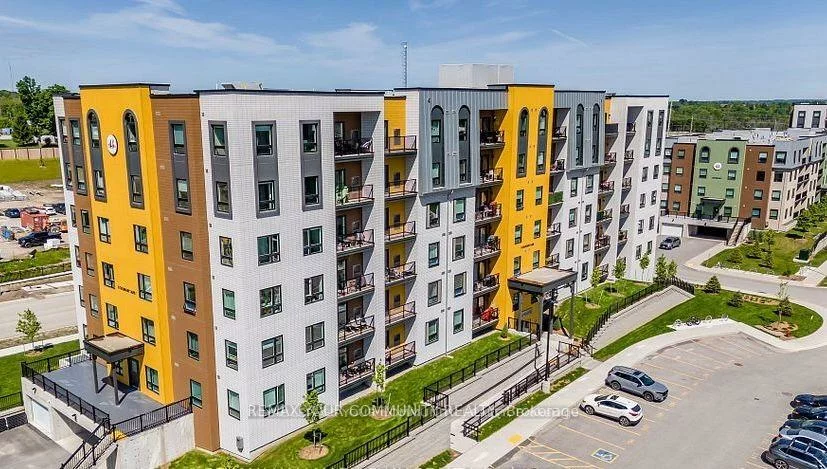 8, Culinary, Innis-Shore, Barrie