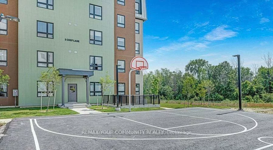 8, Culinary, Innis-Shore, Barrie