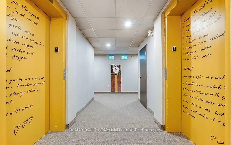 8, Culinary, Innis-Shore, Barrie