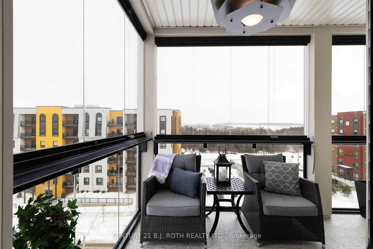 15, Kneeshaw, Rural Barrie Southeast, Barrie