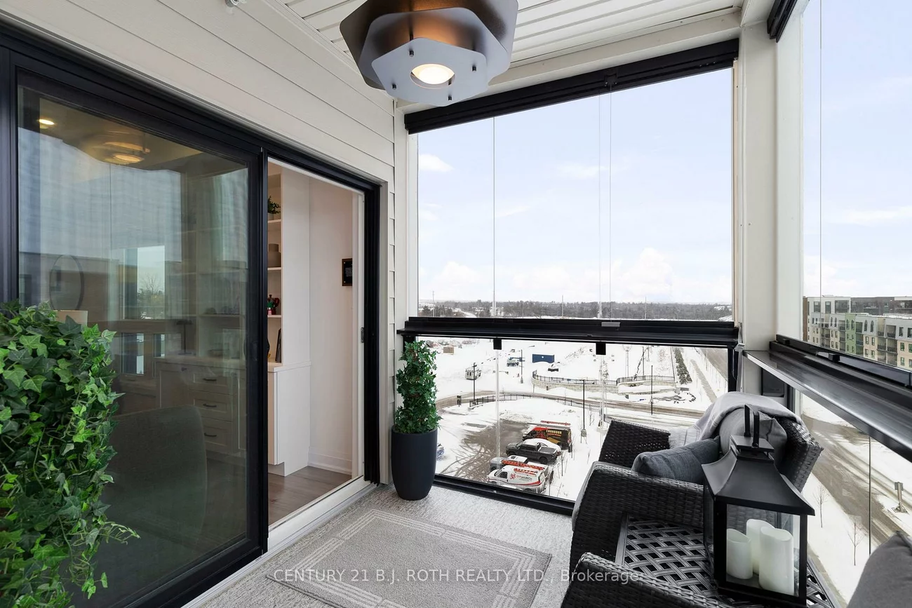 15, Kneeshaw, Rural Barrie Southeast, Barrie