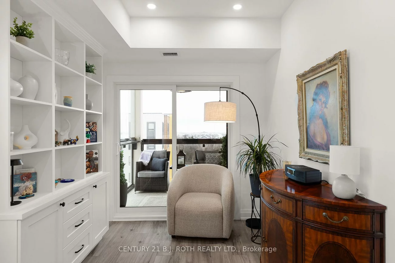 15, Kneeshaw, Rural Barrie Southeast, Barrie