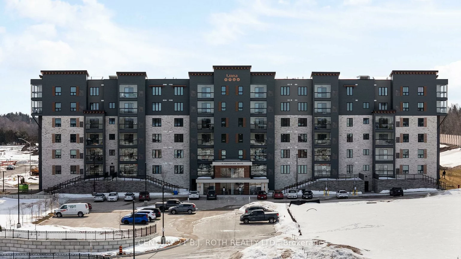 15, Kneeshaw, Rural Barrie Southeast, Barrie